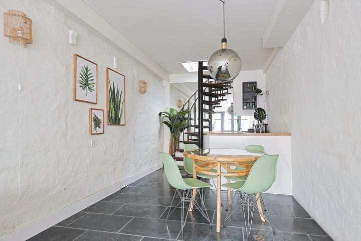 Foto 9 van Limmerhoek 19