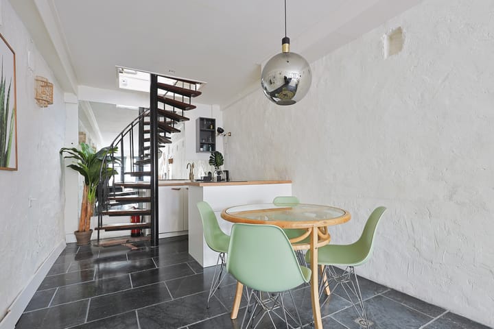 Foto 10 van Limmerhoek 19