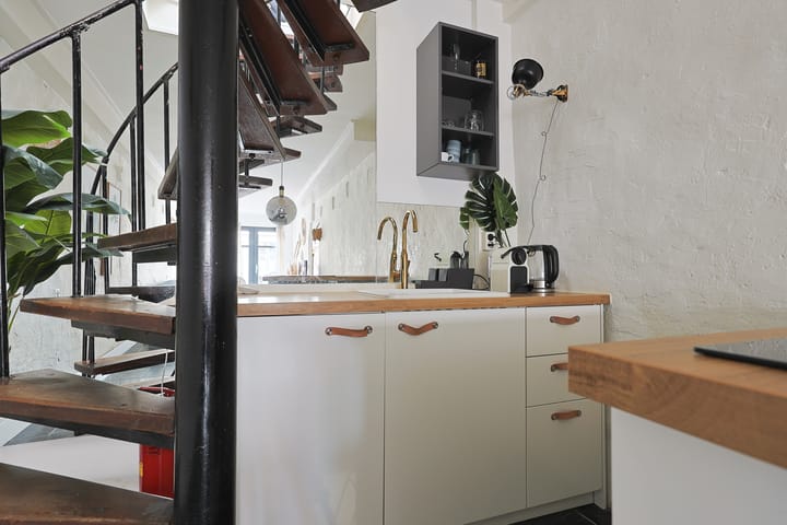 Foto 12 van Limmerhoek 19