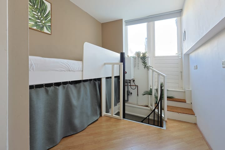 Foto 16 van Limmerhoek 19