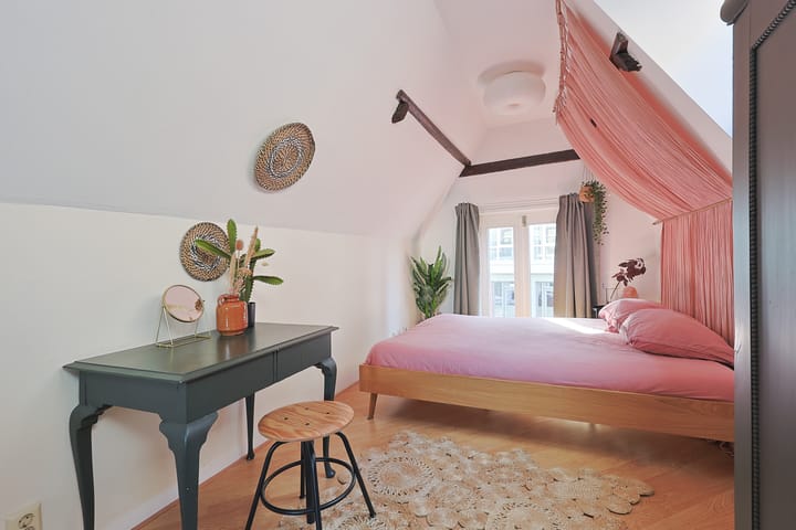 Foto 20 van Limmerhoek 19