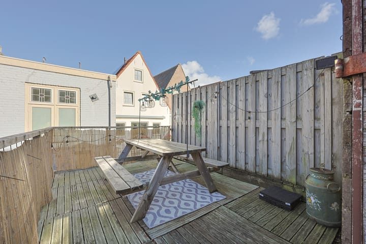 Foto 26 van Limmerhoek 19