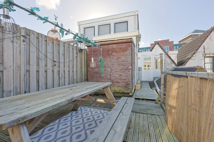 Foto 27 van Limmerhoek 19