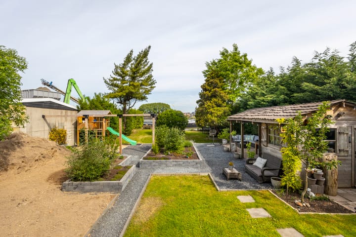 Foto 4 van Schoonhovenseveer 13