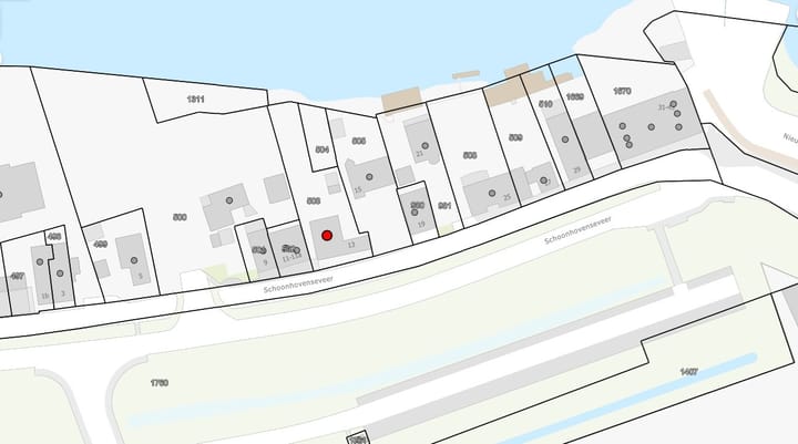 Foto 6 van Schoonhovenseveer 13