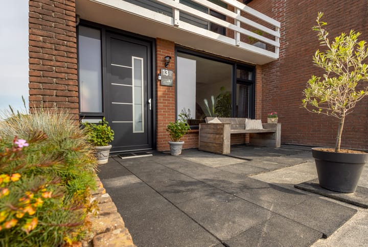 Foto 12 van Schoonhovenseveer 13