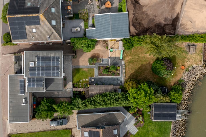 Foto 13 van Schoonhovenseveer 13