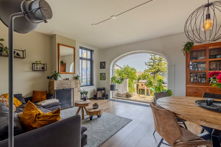 Foto 21 van Schoonhovenseveer 13