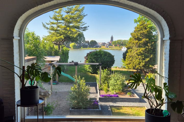 Foto 22 van Schoonhovenseveer 13