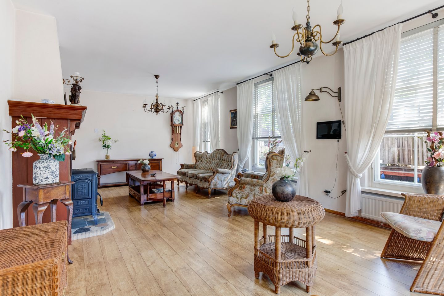 Foto 4 van Raadhuisstraat 10