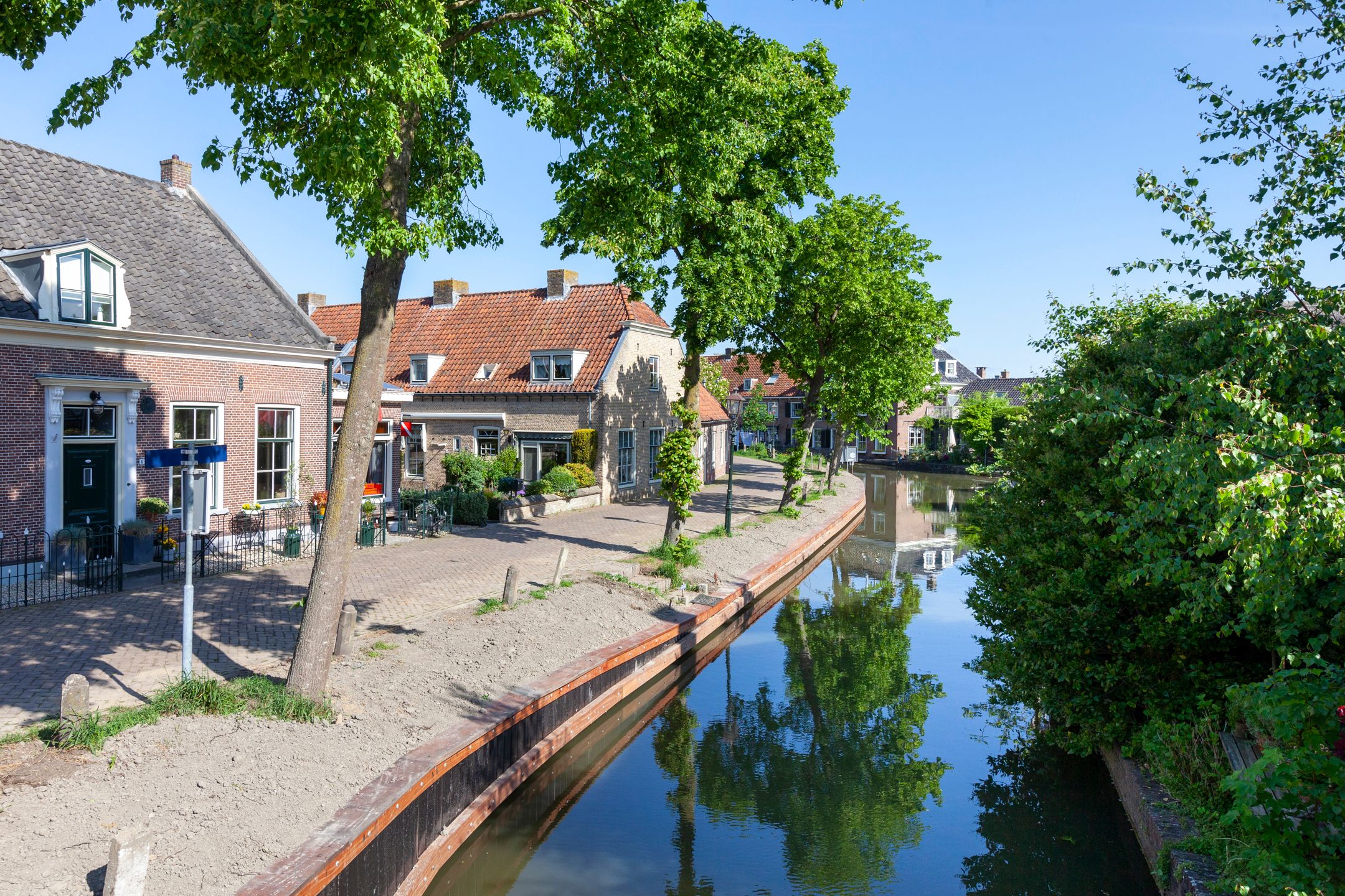 Raadhuisstraat, 10, Linschoten, 3461CV, Utrecht, Nederland 10