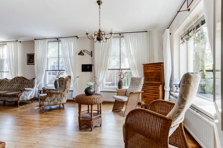 Foto 4 van Raadhuisstraat 10