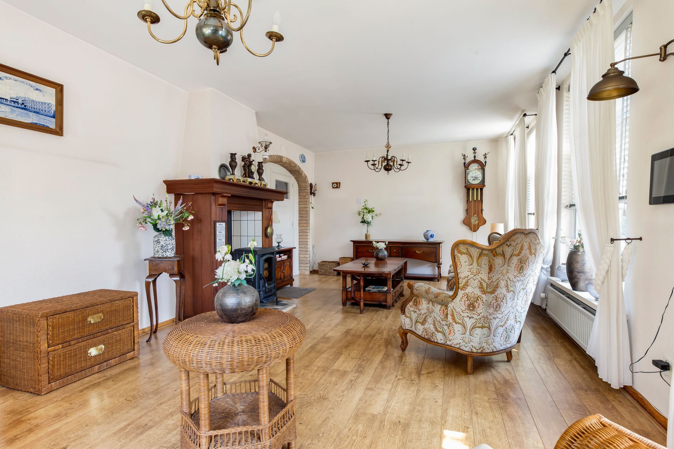 Foto 6 van Raadhuisstraat 10