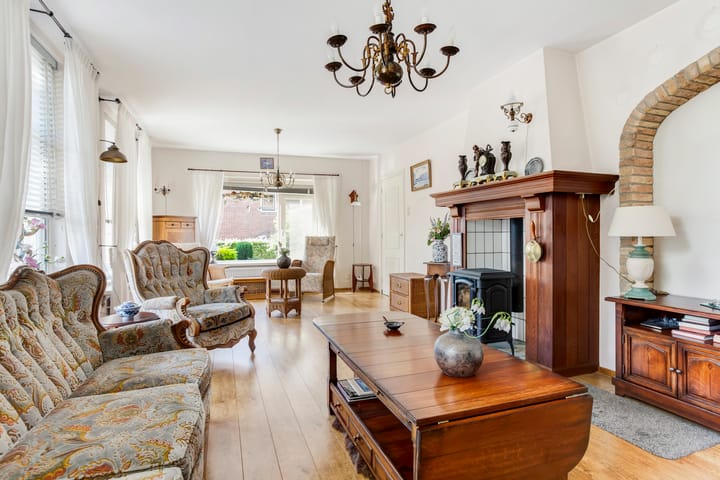 Foto 7 van Raadhuisstraat 10