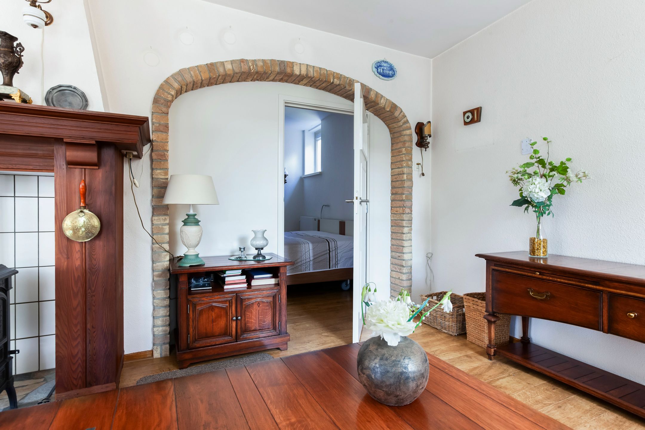 Foto 9 van Raadhuisstraat 10