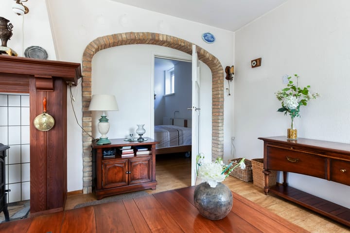 Foto 8 van Raadhuisstraat 10