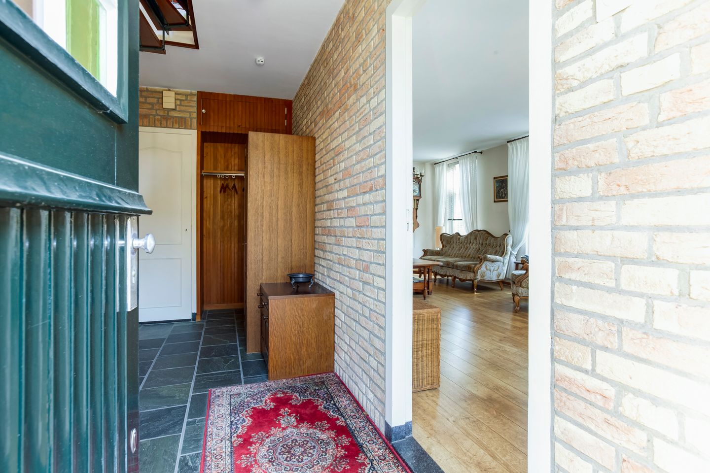 Foto 10 van Raadhuisstraat 10