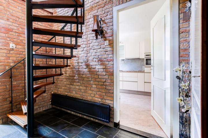 Foto 10 van Raadhuisstraat 10