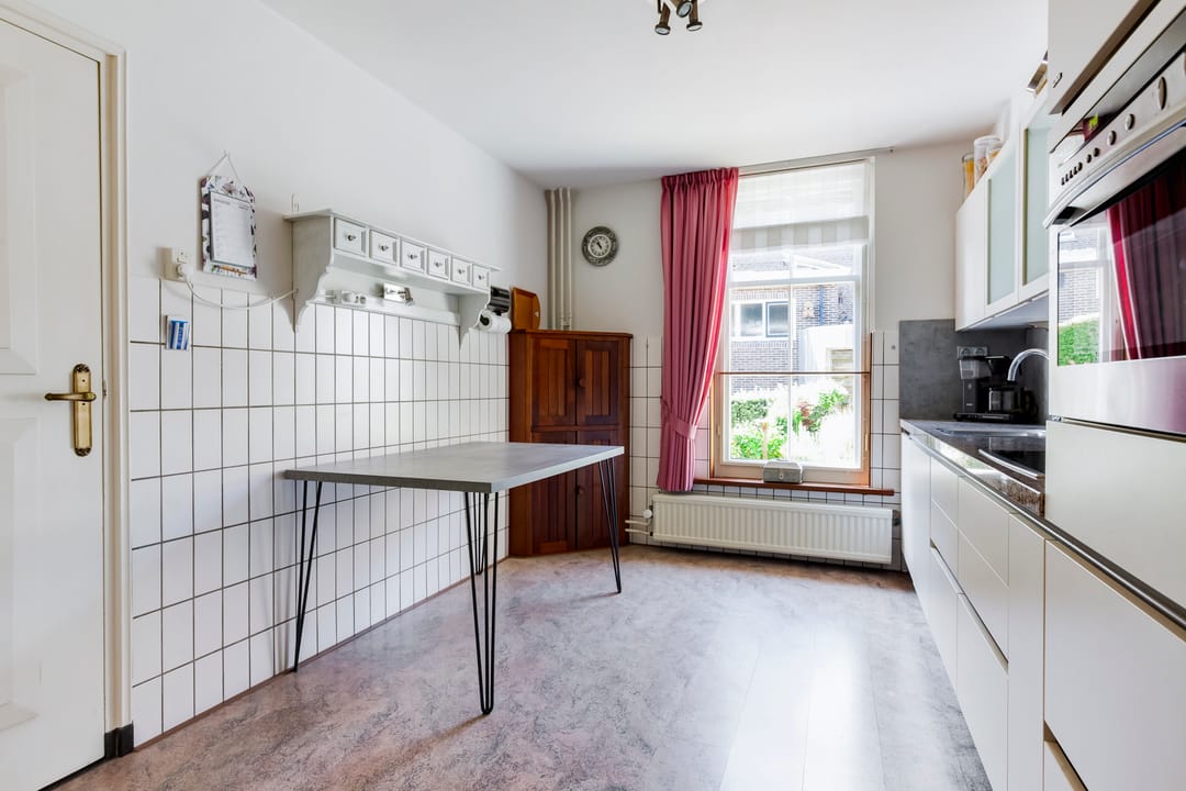 Foto 13 van Raadhuisstraat 10