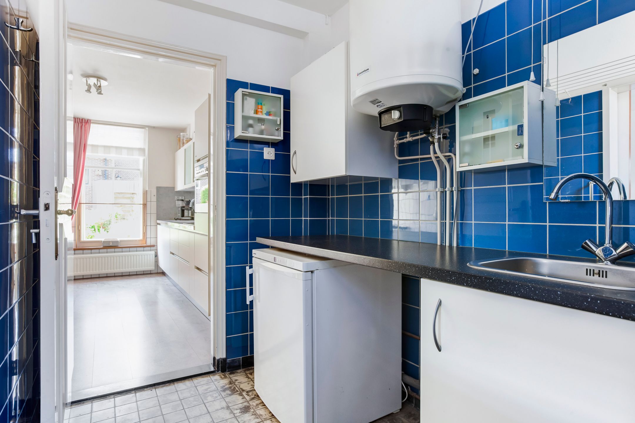 Foto 15 van Raadhuisstraat 10