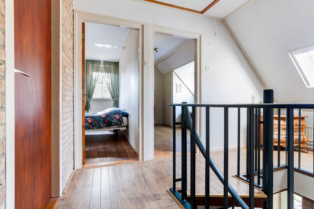 Foto 26 van Raadhuisstraat 10