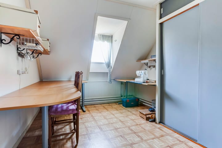 Foto 29 van Raadhuisstraat 10