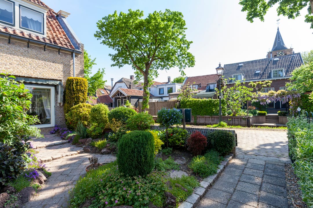 Foto 32 van Raadhuisstraat 10