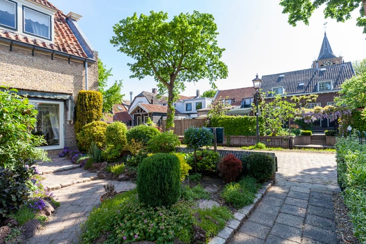 Foto 31 van Raadhuisstraat 10