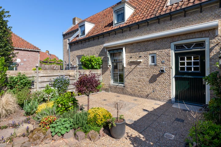 Foto 33 van Raadhuisstraat 10