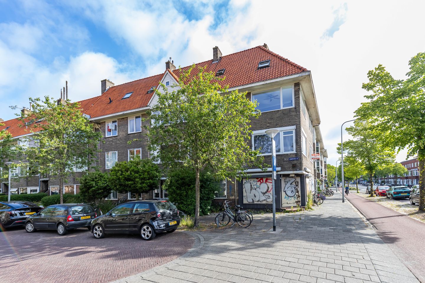 Foto 5 van Ambonstraat 1-C