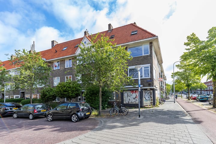 Foto 5 van Ambonstraat 1-C