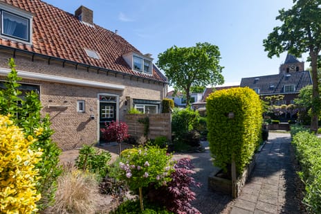 Raadhuisstraat 10 tertiary image