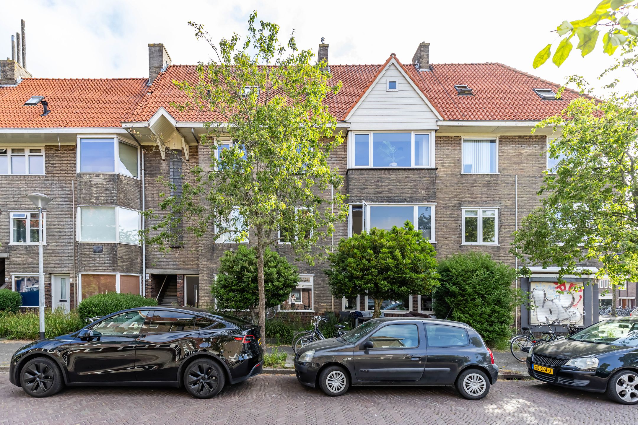 Foto 6 van Ambonstraat 1-C