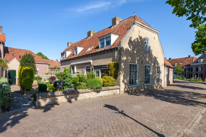 Foto 35 van Raadhuisstraat 10