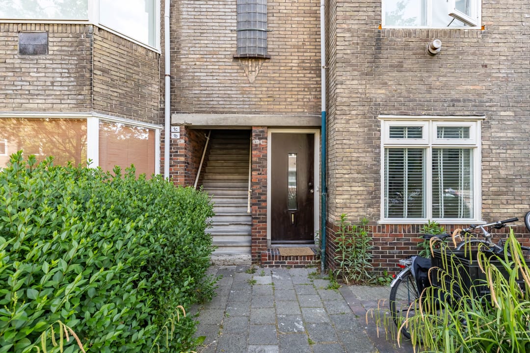 Foto 7 van Ambonstraat 1-C