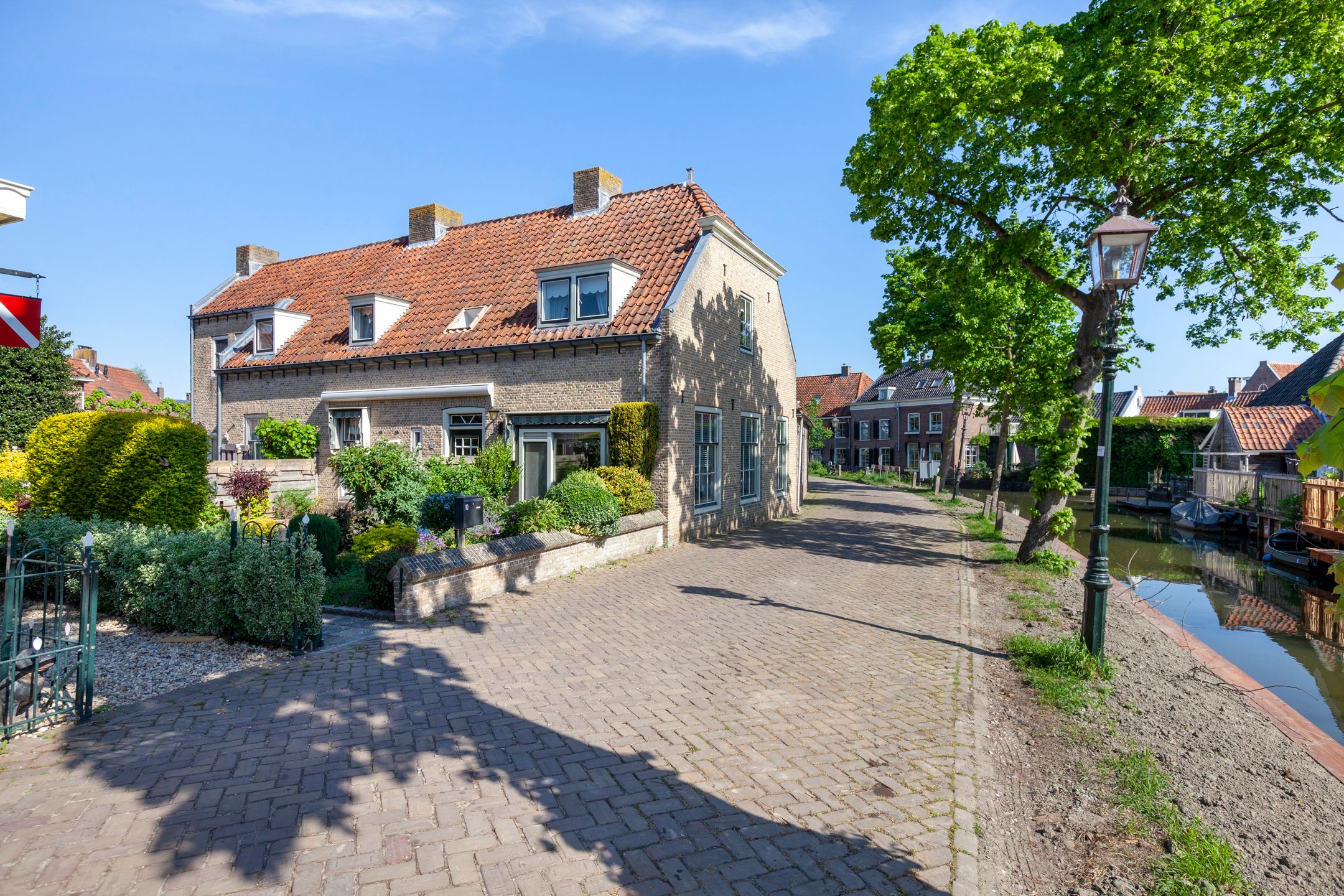 Raadhuisstraat, 10, Linschoten, 3461CV, Utrecht, Nederland 10