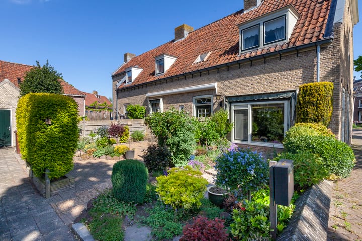 Foto 32 van Raadhuisstraat 10