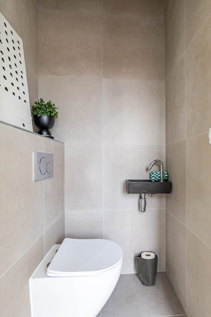 Foto 11 van Ambonstraat 1-C