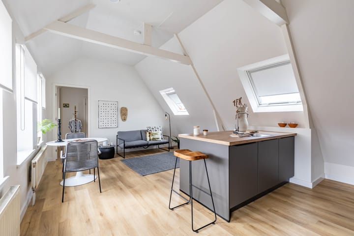 Foto 1 van Ambonstraat 1-C