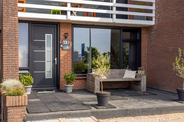 Foto 63 van Schoonhovenseveer 13