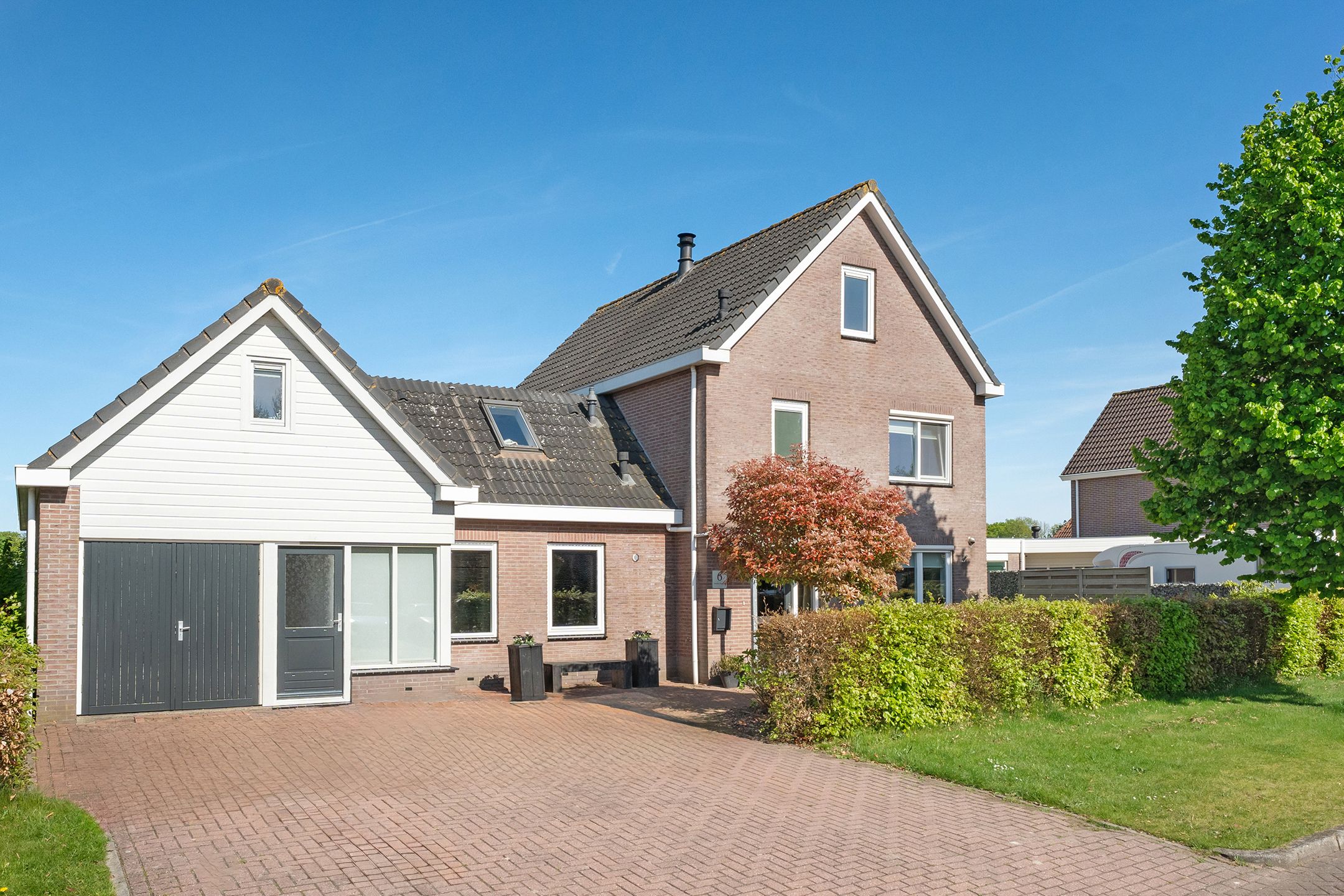 Wieken, 6, Nieuwleusen, 7711XC, Overijssel, Nederland 6