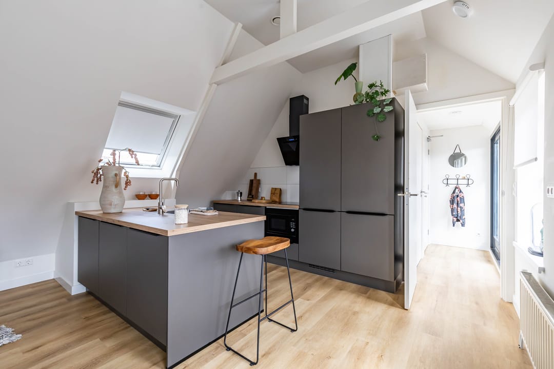 Foto 23 van Ambonstraat 1-C