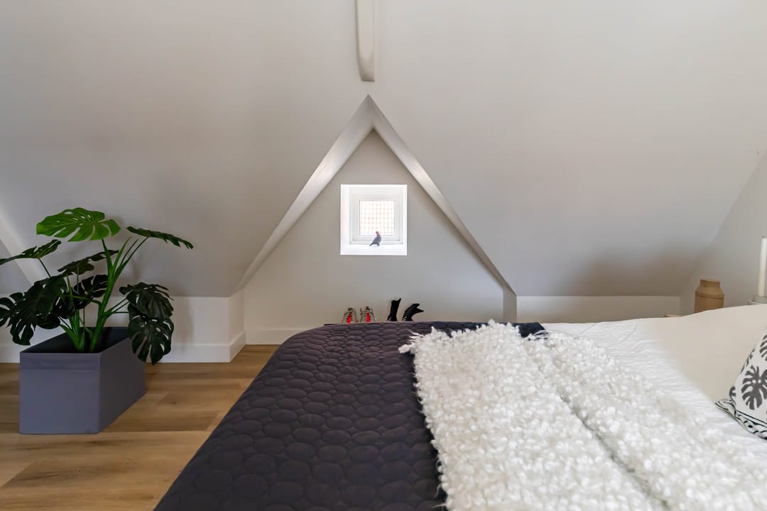 Foto 28 van Ambonstraat 1-C