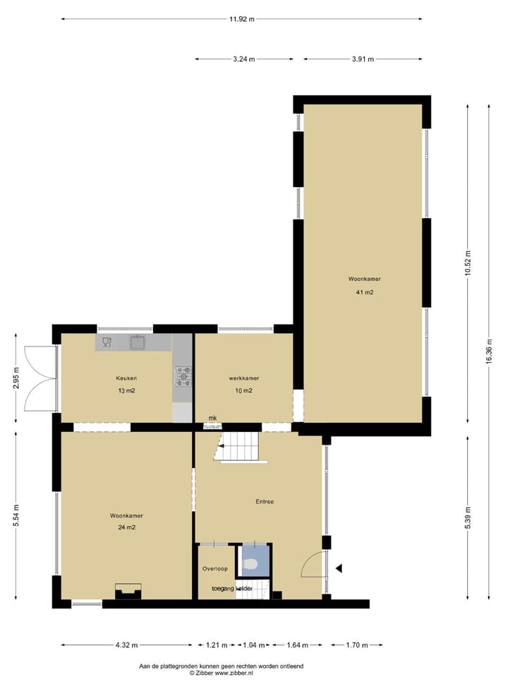 Foto 78 van Schoonhovenseveer 13