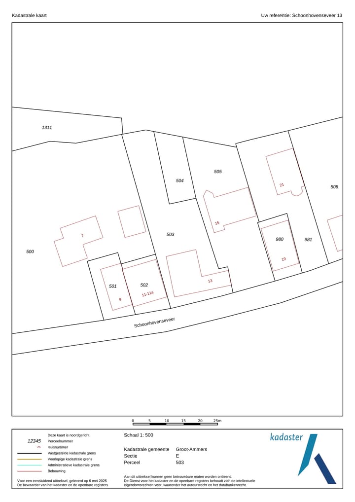 Foto 82 van Schoonhovenseveer 13