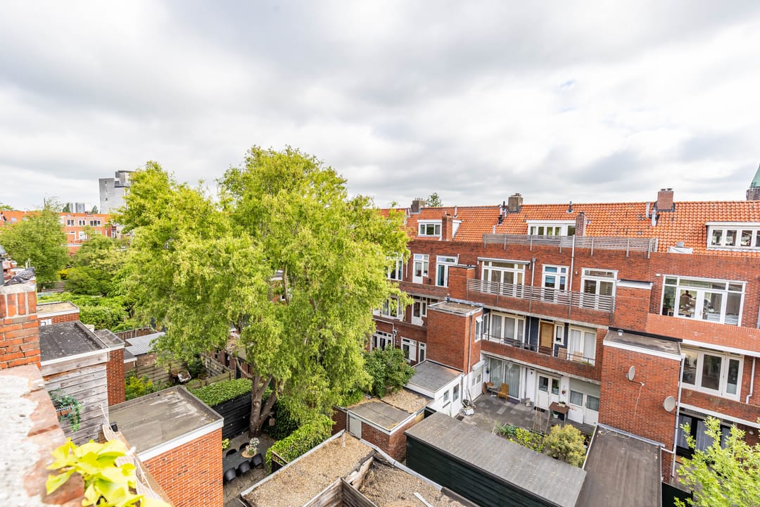 Foto 37 van Ambonstraat 1-C