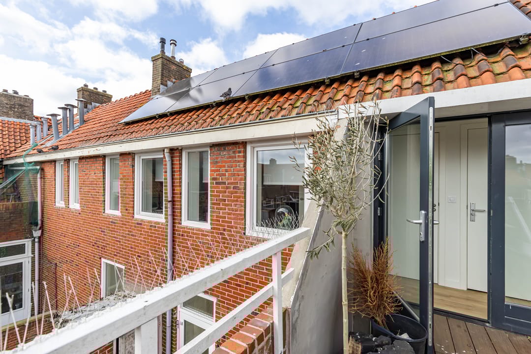 Foto 38 van Ambonstraat 1-C