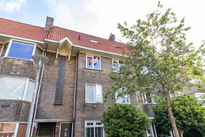 Foto 39 van Ambonstraat 1-C