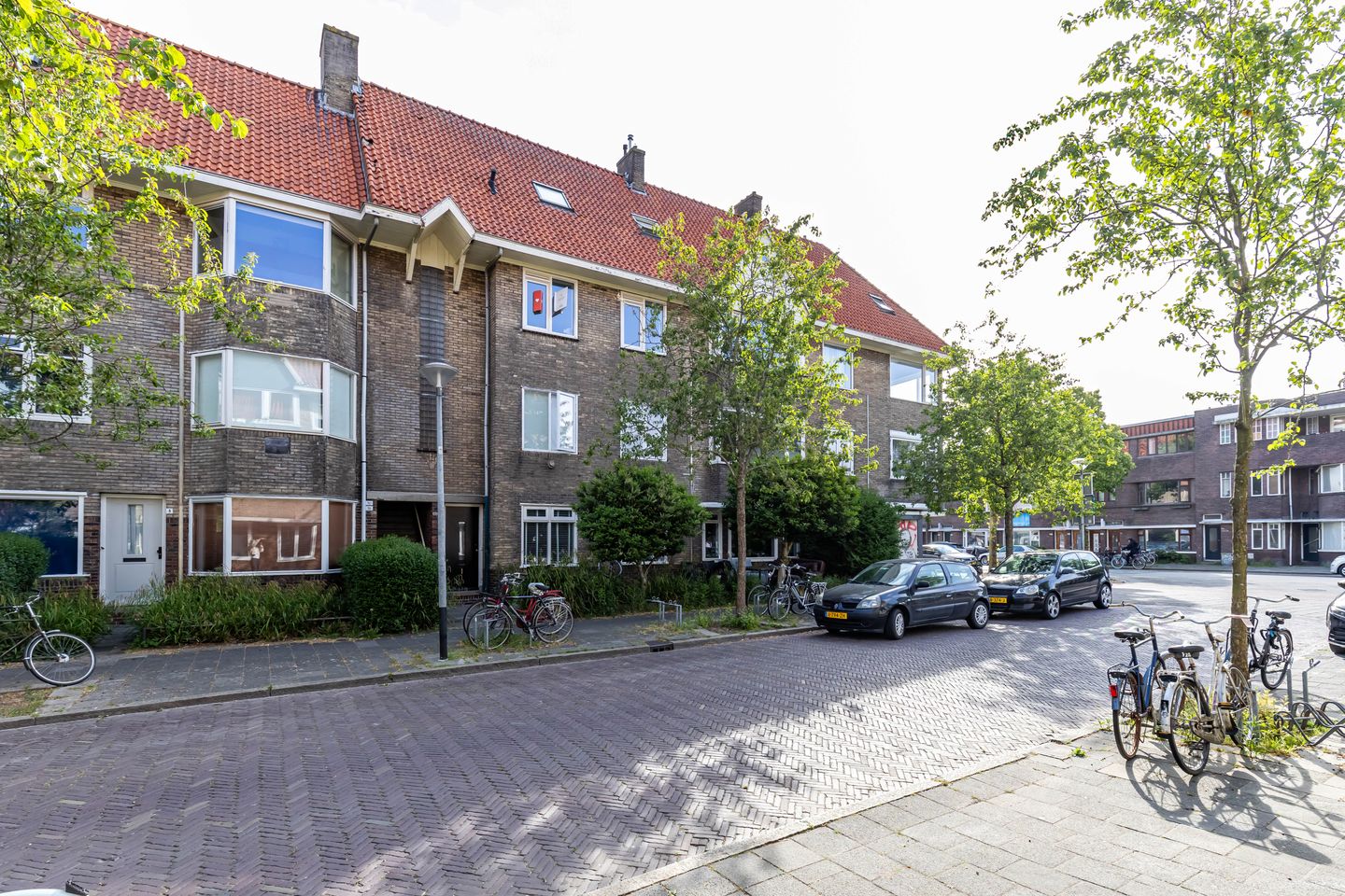 Foto 40 van Ambonstraat 1-C