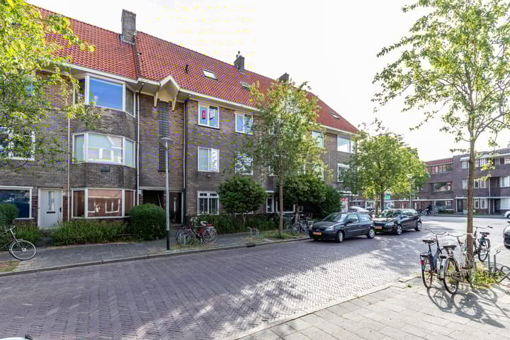 Foto 40 van Ambonstraat 1-C